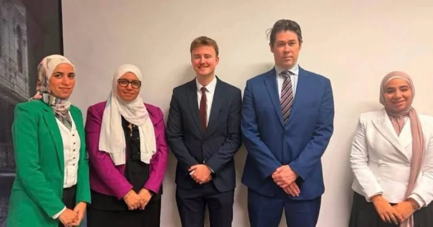 قطاع التعدين المصري يجذب اهتمام المستثمرين الأستراليين خلال جولة ترويجية في بيرث