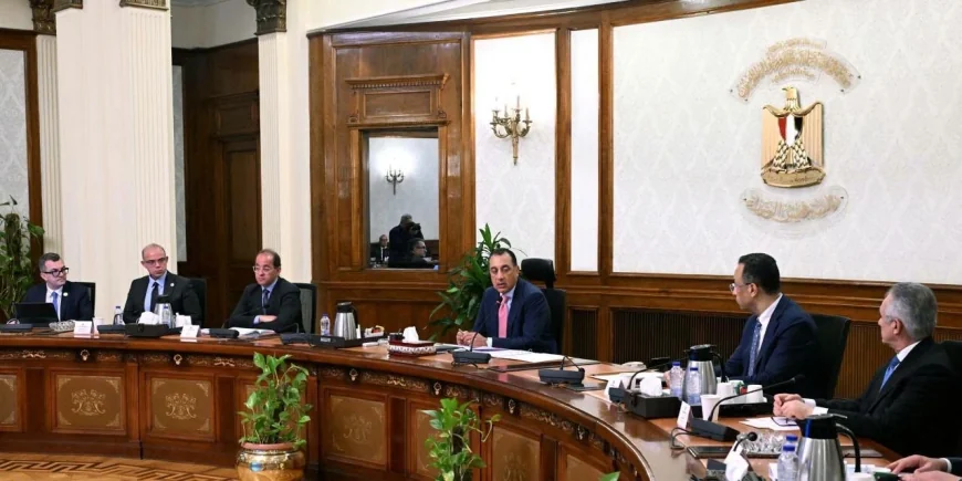 مصر تتوسع في التحول الرقمي لحماية المال العام ورفع كفاءة مؤسسات الدولة