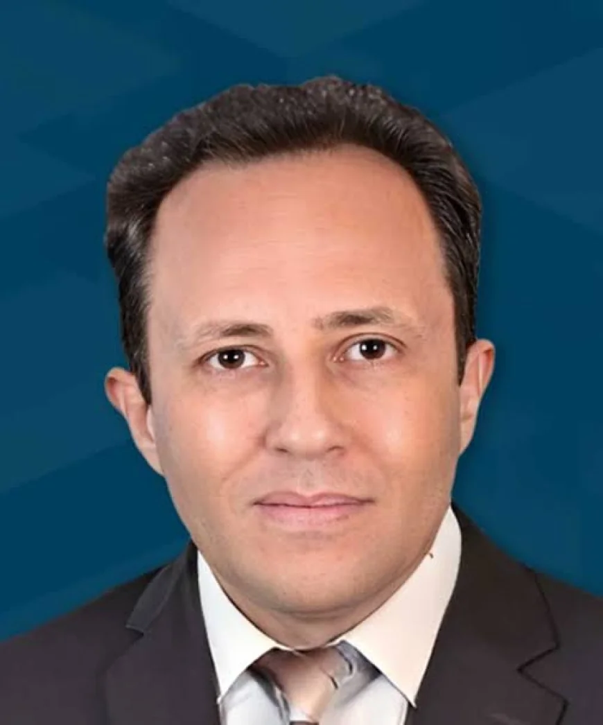 وليد جاب الله: مرونة سعر الصرف والطاقة عززت ثقة المستثمرين وساعدت الاقتصاد المصري على تجاوز الأزمات