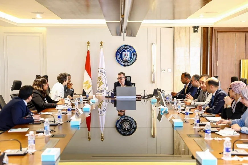 آلية ضمان تمويل مشروعات البنية التحتية تدعم التنمية وتخفف الضغط على الموازنة العامة