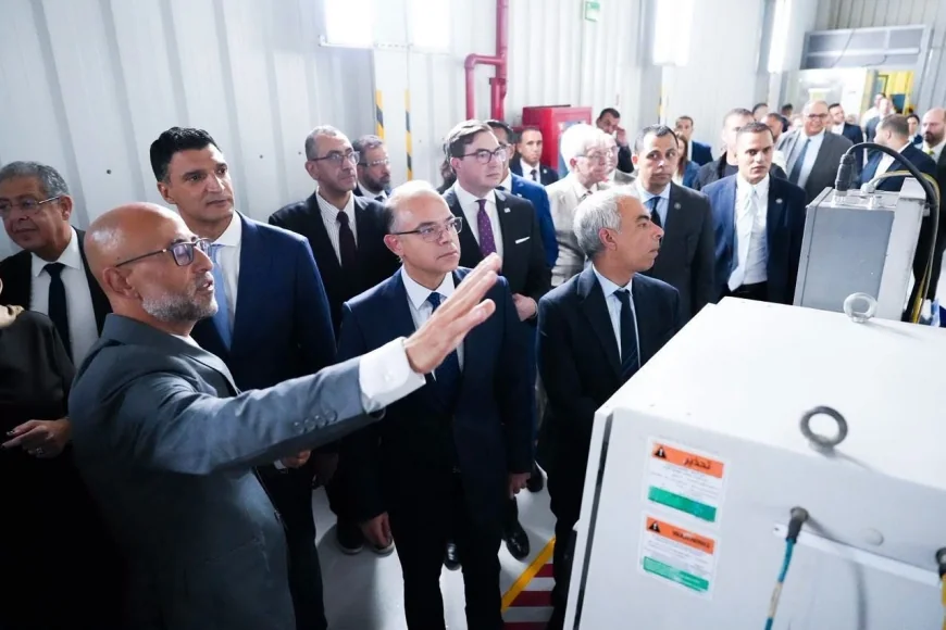 وزير الاستثمار: اعتماد معايير السلامة الفيدرالية الأمريكية يعزز صناعة السيارات ويجذب استثمارات جديدة إلى مصر