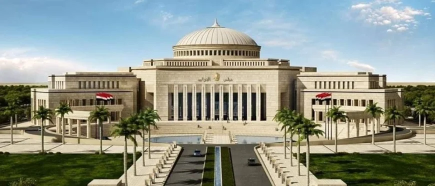 مجلس النواب يوافق على 4 اتفاقيات جديدة للتنقيب عن النفط والغاز في مصر