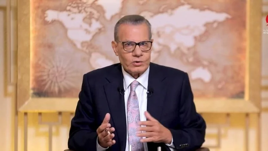 عادل حمودة: قوة الدولار العالمية ترتكز على «اليورودولار» وليس البترودولار فقط