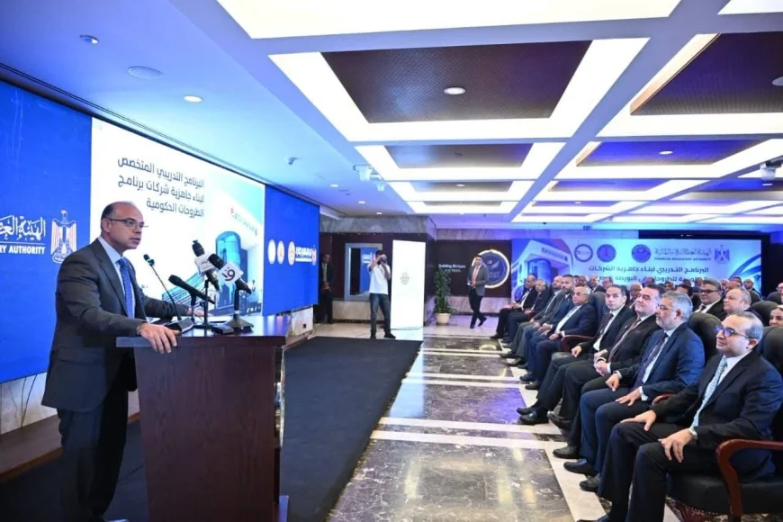 وزير الاستثمار: الطروحات الحكومية توسع قاعدة الملكية وتعزز مشاركة المواطنين في النمو الاقتصادي