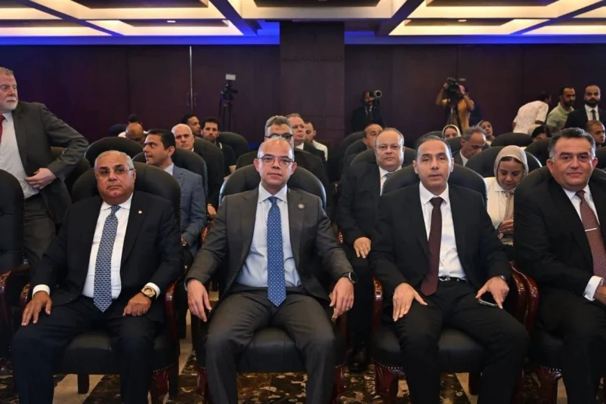 مصر تفتتح أول مصنع عربي لإنتاج اختبارات التشخيص السريع باستثمارات 16.55 مليون دولار