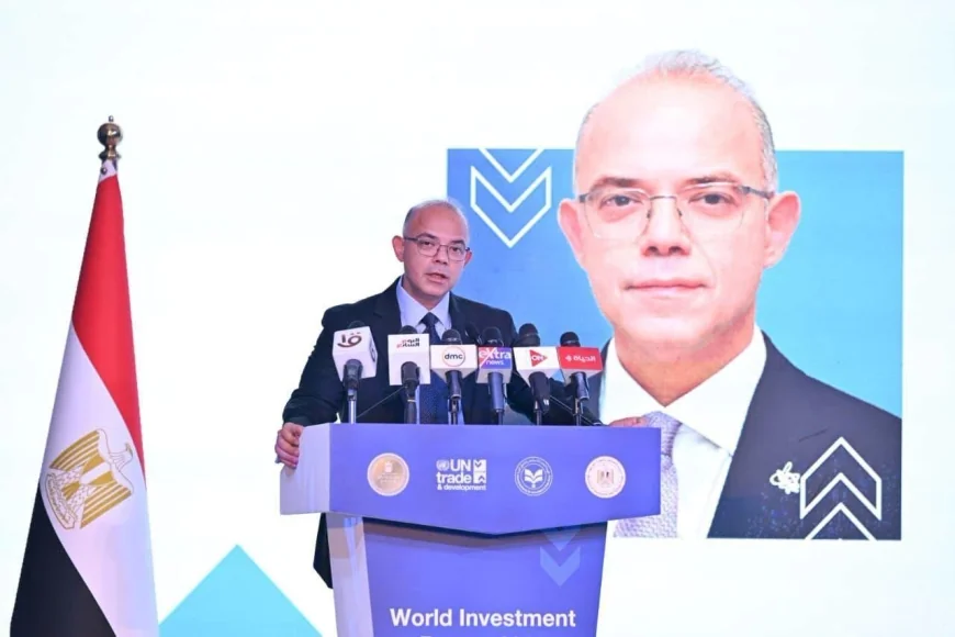 مصر تتصدر أفريقيا في جذب الاستثمارات الأجنبية المباشرة بـ15.5 مليار دولار وفق تقرير الأونكتاد 2026