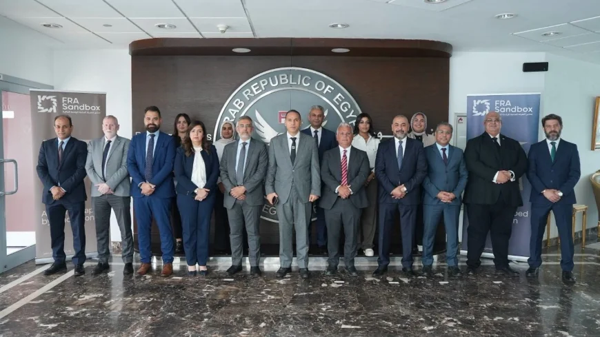 الرقابة المالية توافق على انضمام مشروعين جديدين لاختبار الذكاء الاصطناعي في التأمين عبر مختبر التكنولوجيا المالية