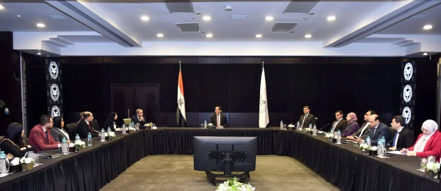 الهيئة العامة للاستثمار تطلق قريبًا منصة شكاوى المستثمرين لتعزيز سرعة الاستجابة وتحسين بيئة الاستثمار