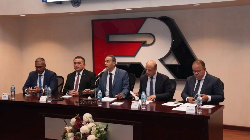 الرقابة المالية تستعد لإطلاق الشورت سيلينج في البورصة المصرية لتعزيز السيولة وجذب المستثمرين