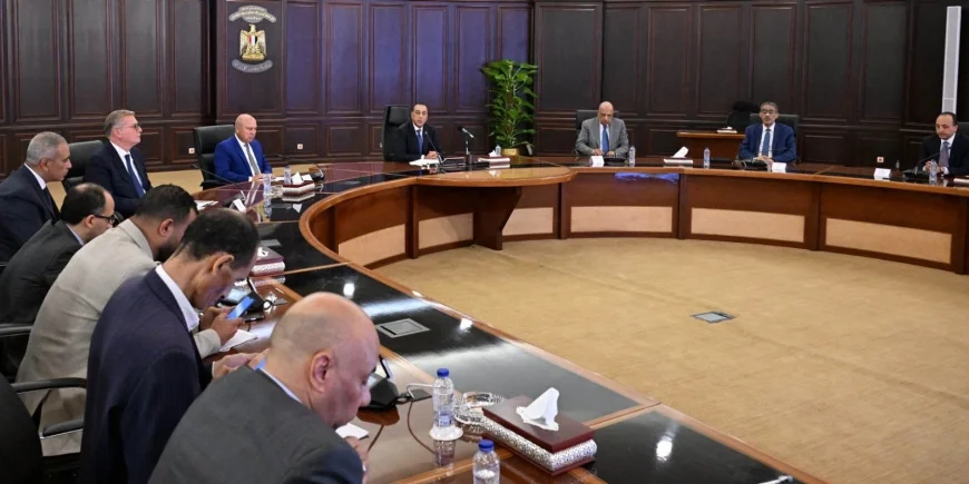 رئيس الوزراء: الاقتصاد المصري يحظى بثقة المؤسسات الدولية ونستعد لمرحلة ما بعد برنامج الإصلاح