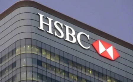بنك الإمارات دبي الوطني يستحوذ على أعمال الخدمات المصرفية للأفراد في HSBC مصر