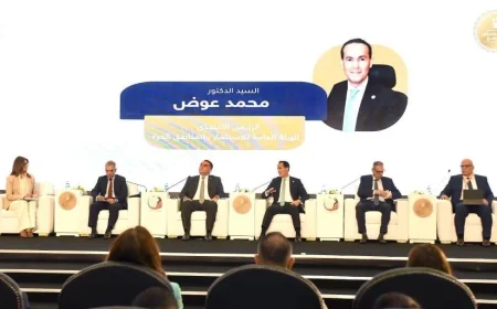 هيئة الاستثمار تستعرض فرص الاستثمار للمصريين بالخارج وتؤكد تطوير الخدمات الرقمية لجذب الاستثمارات