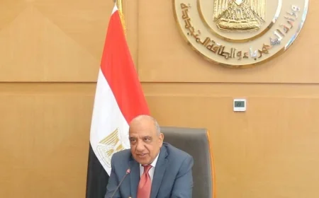 23.1 مليار جنيه استثمارات مستهدفة للكهرباء المصرية وزيادة الطاقة المولدة إلى 263 مليار كيلووات ساعة