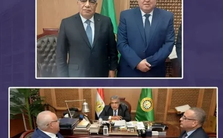 بوتاجاسكو تطلق خدمة توصيل أسطوانات البوتاجاز للمنازل بالدقهلية لتعزيز سهولة الحصول على الوقود