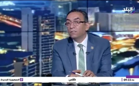 خبير أمن معلومات يقترح إجراءات عاجلة لحل أزمة خطوط المحمول المسجلة بأسماء المواطنين