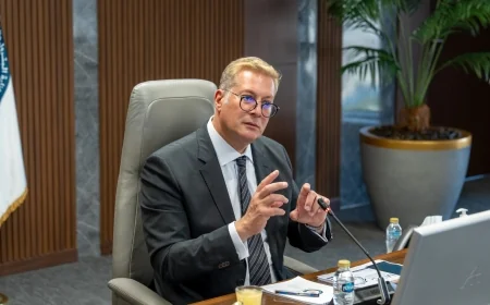 وزير البترول والثروة المعدنية يتابع الاستعدادات لمؤتمر ومعرض حوض البحر المتوسط «MOC 2026» بالإسكندرية اكتوبر المقبل 