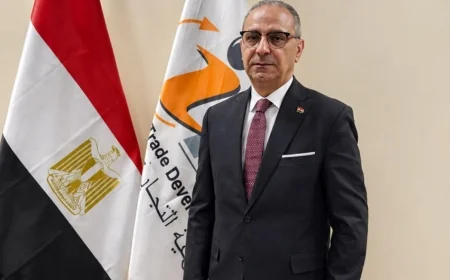 نقل سجل تجاري الكوثر بسوهاج إلى فرع بنك مصر بأخميم بدءًا من الأحد