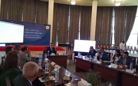 مصر تستعد للمشاركة في «جرين إكسبو يوكوهاما» و«إكسبو بلجراد» لتعزيز الصادرات والنفاذ للأسواق العالمية