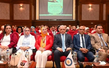 «سيدبك» تطلق مبادرة «سلامتك تهمنا» لتعزيز السلامة والصحة المهنية