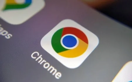 خطوات بسيطة لتسريع Google Chrome وتقليل استهلاك الرام دون إعادة تثبيت المتصفح