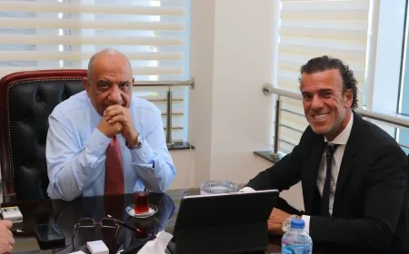 مصر تقترب من تنفيذ مشروع الربط الكهربائي مع أوروبا عبر إيطاليا بقدرة 3000 ميجاوات