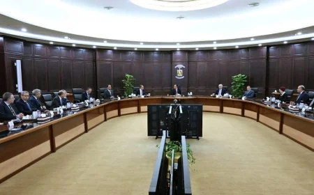 رئيس الوزراء: سفراء مصر بالخارج «وزراء للاستثمار» وفتح أسواق جديدة ودعم الصادرات أولوية