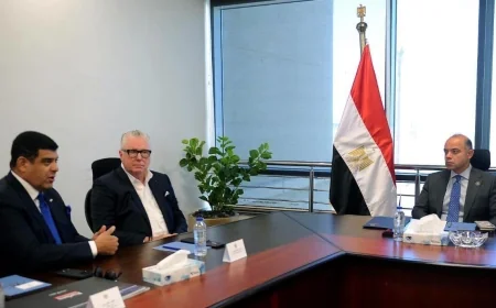استثمارات مستهدفة بـ1 مليار دولار.. تطورات جديدة في مشروع «برج فوربس الدولي» بالعاصمة الجديدة