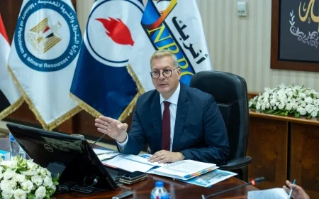 أنربك ترفع إنتاج البنزين إلى مليوني طن وتوفر 30% من الإنتاج المحلي