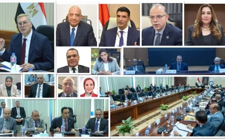 تطوير معامل السويس وزيادة الخام.. خطة البترول لتعظيم الاستفادة من كل برميل