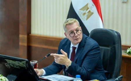 وزير البترول: إنتاج مصر من الغاز يرتفع إلى 3.7 مليار قدم مكعبة يوميًا منتصف 2026