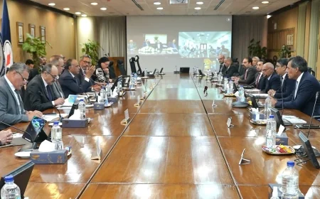بتروأمير تستهدف مناطق جديدة لزيادة الإنتاج وخفض تكلفة البرميل