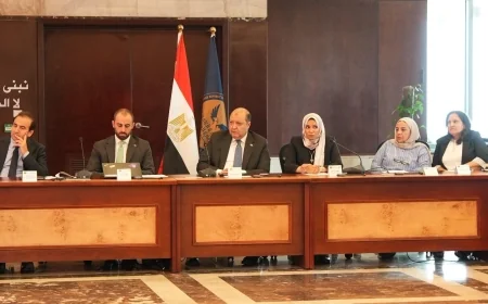 الرقابة المالية تضع خارطة طريق جديدة لإفصاحات الاستدامة
