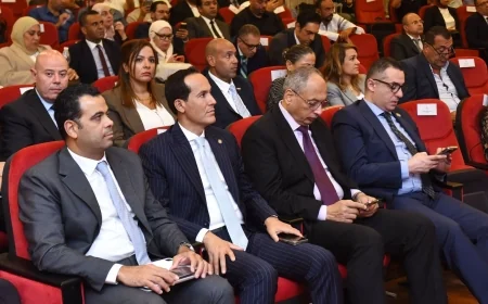 «مصر تنطلق بالتصدير» تصل بورسعيد.. هيئة الاستثمار تكشف أحدث إجراءات دعم المستثمرين