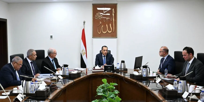 رئيس الوزراء يناقش نقل ملكية عدد من الشركات القابضة لتعظيم الاستفادة من الأصول وتمكين القطاع الخاص