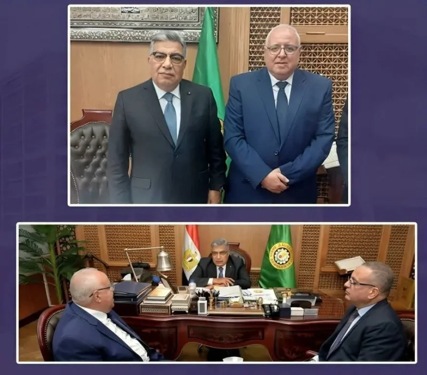 بوتاجاسكو تطلق خدمة توصيل أسطوانات البوتاجاز للمنازل بالدقهلية لتعزيز سهولة الحصول على الوقود