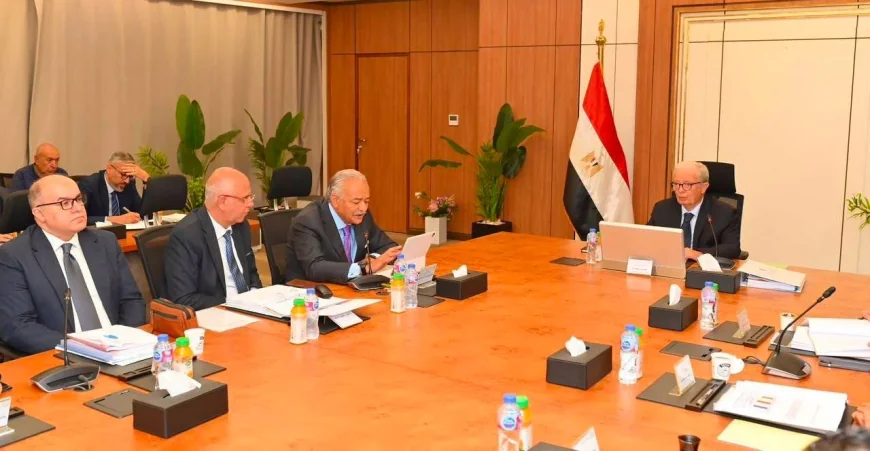 القابضة للسياحة والفنادق تعتمد موازنة 2026/2027 بإيرادات مستهدفة 9.4 مليار جنيه