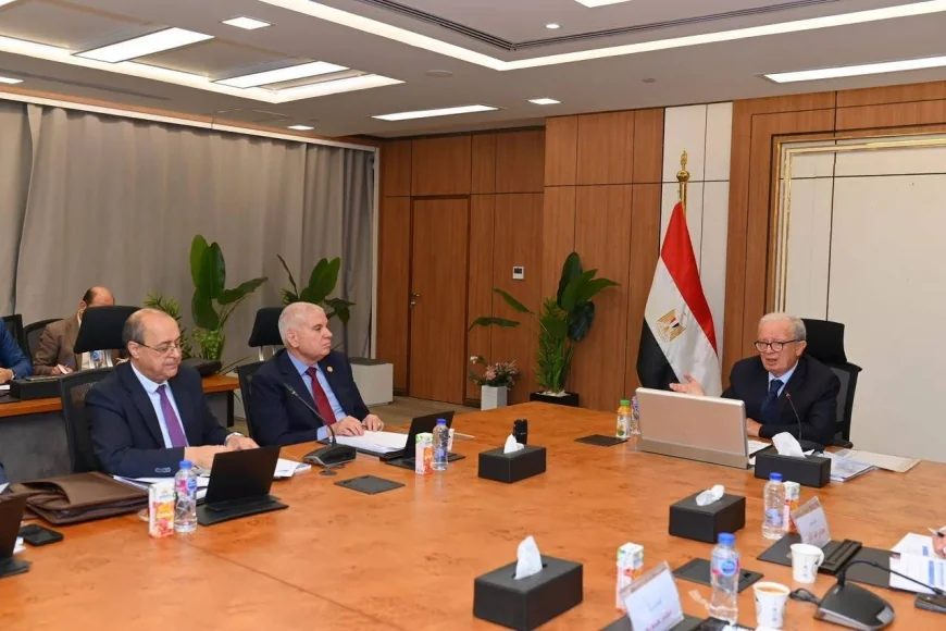 القابضة للصناعات الكيماوية تستهدف 30 مليار جنيه إيرادات و8.9 مليار صافي ربح خلال 2026-2027