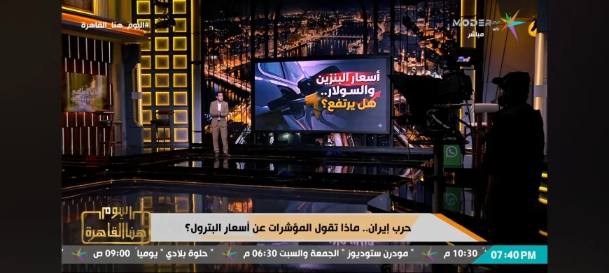 رئيس شعبة المواد البترولية يحسم الجدل: لا زيادة في أسعار الوقود حتى الآن