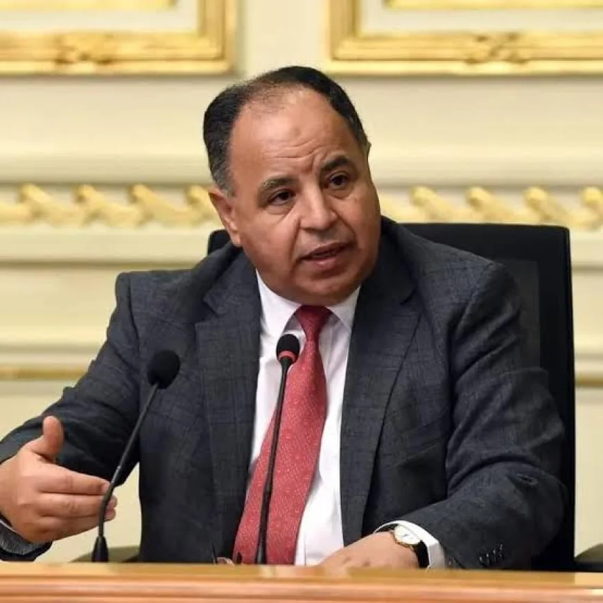 محمد معيط: المواطن قد لا يشعر بتحسن الاقتصاد.. والنتائج تحتاج وقتًا لتنعكس على المعيشة
