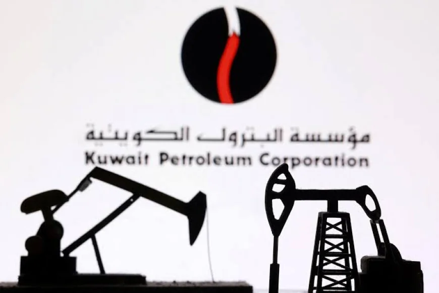 أرباح مؤسسة البترول الكويتية تقفز 57% إلى 2.2 مليار دينار خلال 2025/2026