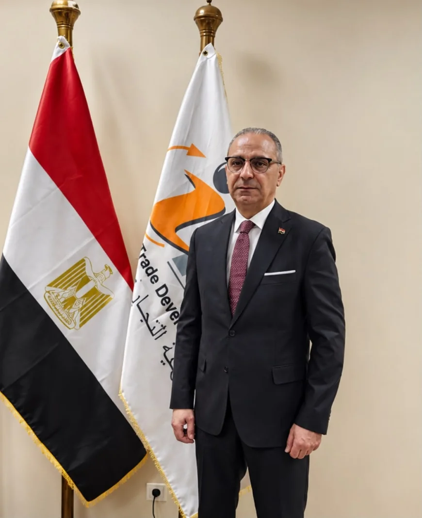 نقل سجل تجاري الكوثر بسوهاج إلى فرع بنك مصر بأخميم بدءًا من الأحد