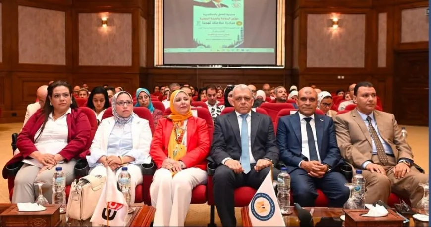 «سيدبك» تطلق مبادرة «سلامتك تهمنا» لتعزيز السلامة والصحة المهنية