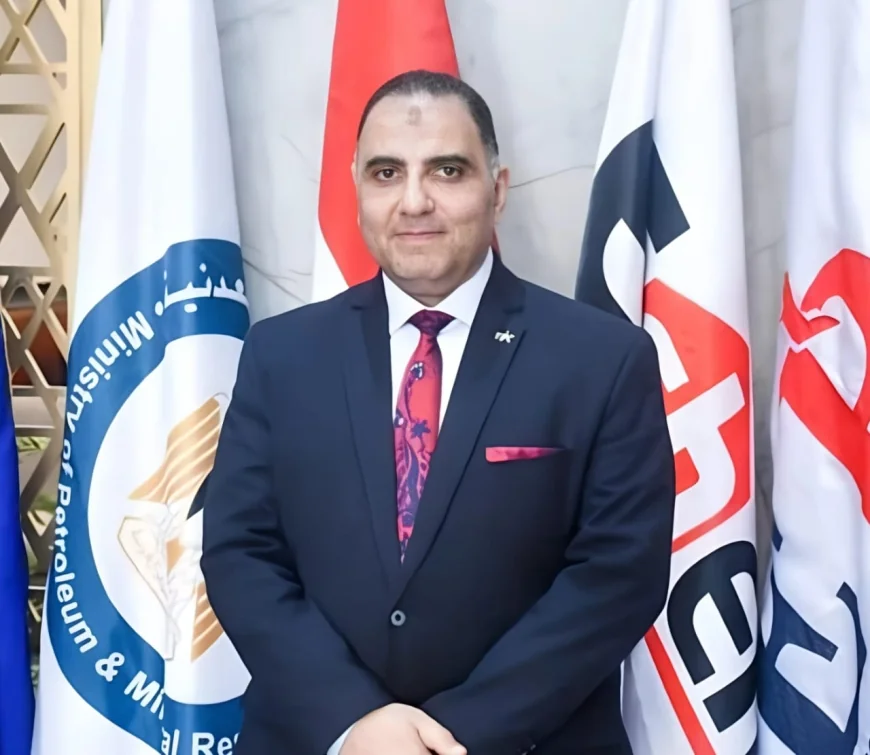 شركة البتروكيماويات تتوج بكأس مصر لخماسي كرة القدم وتواصل حصد البطولات