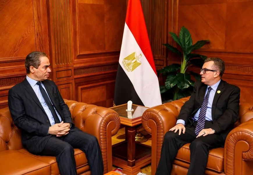 خطوة جديدة لتعزيز الملاءة المالية لبنك الاستثمار القومي.. تسوية مديونيات تاريخية مع «الوطنية للإعلام»