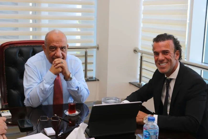 مصر تقترب من تنفيذ مشروع الربط الكهربائي مع أوروبا عبر إيطاليا بقدرة 3000 ميجاوات