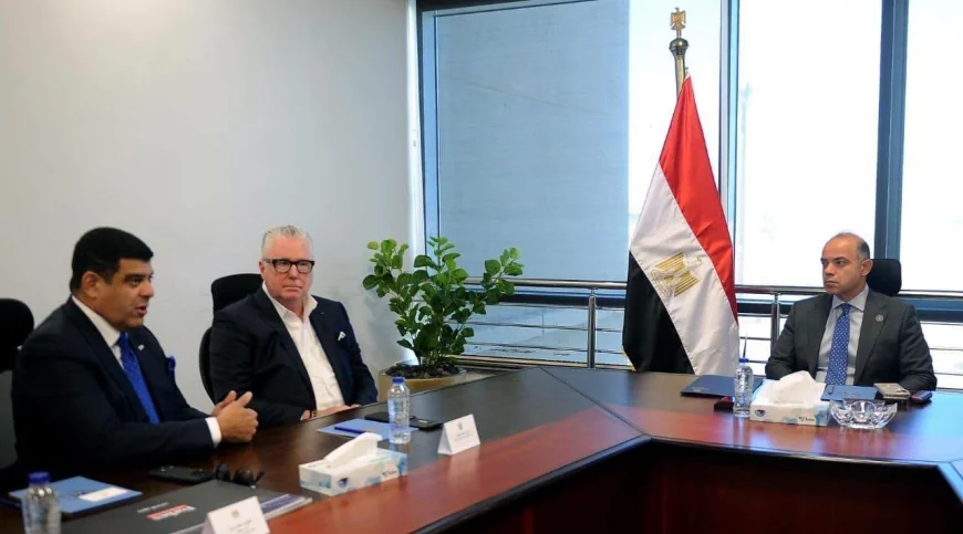 استثمارات مستهدفة بـ1 مليار دولار.. تطورات جديدة في مشروع «برج فوربس الدولي» بالعاصمة الجديدة