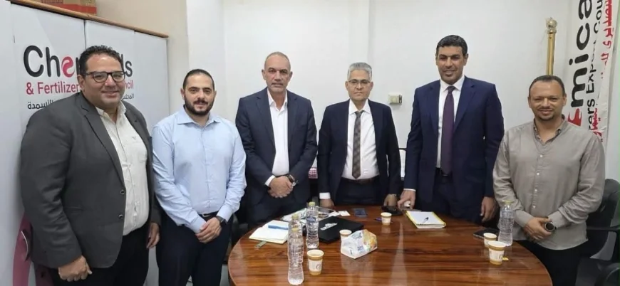 صادرات مصر إلى العراق تقفز 17%.. تحركات جديدة لفتح فرص تصديرية أمام الشركات المصرية