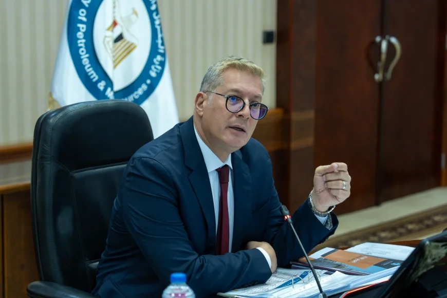 الإسكندرية للبترول ترفع تشغيل المعمل إلى 83% وتزيد إنتاج الوقود والزيوت