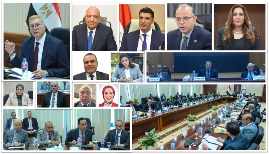 تطوير معامل السويس وزيادة الخام.. خطة البترول لتعظيم الاستفادة من كل برميل