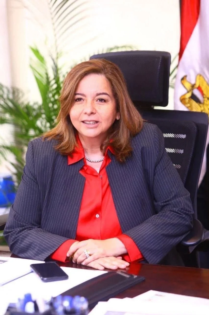مي عبد الحميد تكشف تفاصيل طرح 11.8 ألف وحدة سكنية للإيجار